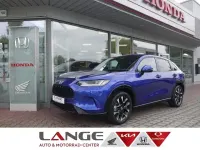 Gebraucht Honda ZR-V Advance 184 PS (135 kW) 2025 Blau SUV