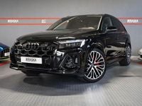 Gebraucht Audi SQ7 Sport 2024 Schwarz SUV