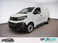 Gebraucht Opel Vivaro 144 PS (105 kW) 2024 Kaolinaweiß Van / Kleinbus