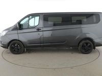 Gebraucht Ford Transit Trend 131 PS (96 kW) 2022 Grau Kombi