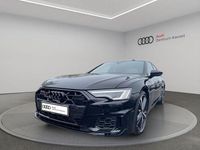 Gebraucht Audi S6 Ambiente 344 PS (253 kW) 2024 Brillantschwarz Limousine