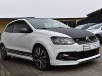 gebraucht VW Polo V Highline R-LINE /NAVI/LED/PDC V&H...