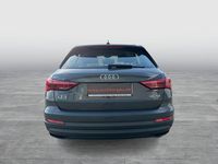 Gebraucht Audi Q3 Basis 150 PS (110 kW) 2019 Grau SUV