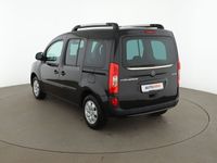 gebraucht Mercedes Citan 111 CDI lang Tourer Edition, Diesel, 14.330 €