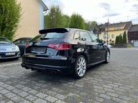 gebraucht Audi S3 2.0 TFSI S tronic quattro