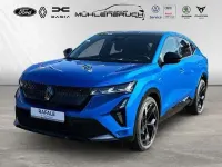 Używany Renault Rafale 300 KM (220 kW) 2025 Niebieski SUV