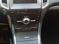 Gebraucht Ford S-MAX S 190 PS (139 kW) 2020 Silber Van / Kleinbus