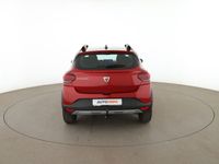 gebraucht Dacia Sandero 1.0 TCe Stepway Comfort, Benzin, 16.900 €