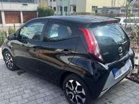 Gebraucht Toyota Aygo 72 PS (52 kW) 2020 Kleinwagen