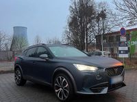 Gebraucht Cupra Formentor 310 PS (228 kW) 2021 Andere farben SUV