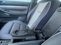 Gebraucht Audi A4 90 PS (66 kW) 2000 Silber Kombi