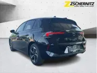 Neu Opel Astra 145 PS (106 kW) 2026 Schwarz (karbon schwarz (metallic)) Limousine