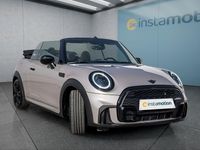 Gebraucht Mini Cooper 136 PS (100 kW) 2023 Grau Kleinwagen