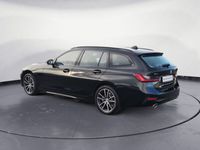 gebraucht BMW 330 iA xDrive Touring Sport Line AHK 18-Zoll Räde