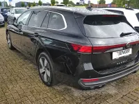 Gebraucht VW Passat Business 360 PS (264 kW) 2025 Schwarz Kombi