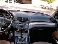 Gebraucht BMW 330 231 PS (169 kW) 2002 Schwarz Limousine