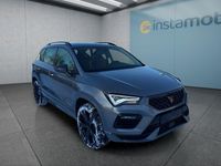 Neu Cupra Ateca 150 PS (110 kW) 2025 Grau SUV