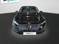 Gebraucht Peugeot 308 SW Allure 131 PS (96 kW) 2025 Schwarz Kombi