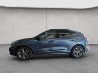 Gebraucht Ford Kuga ST-Line X 151 PS (111 kW) 2023 Silber SUV