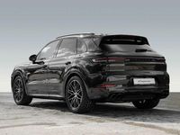 Neu Porsche Cayenne Black Edition 354 PS (260 kW) 2025 Schwarz SUV