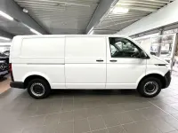 Używany VW Transporter 150 KM (110 kW) 2021 Biały Van