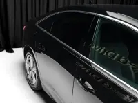 Gebraucht Audi A6 Sport 204 PS (150 kW) 2023 Schwarz Limousine