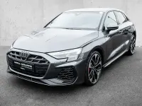 Gebraucht Audi S3 Sport 333 PS (244 kW) 2025 Daytonagrau perleffekt Limousine