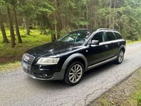 Gebraucht Audi A6 Sport 232 PS (170 kW) 2007 Schwarz Kombi