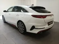 Używany Kia ProCeed GT 204 KM (150 kW) 2023 Biały Kombi