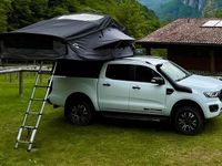 Gebraucht Ford Ranger Wildtrack 213 PS (156 kW) 2020 Weiß Abholung