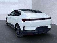Gebraucht Polestar 4 200 kW (272 PS) 2024 Weiß SUV