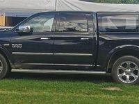 Second-hand Dodge Ram 401 CP (294 kW) 2015 Negru Pickup