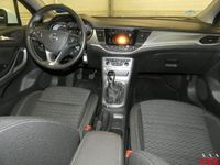 gebraucht Opel Astra Sports Tourer Edition LED Navi 100KW