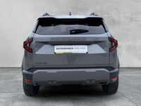 Neu Dacia Duster Extreme 122 PS (89 kW) 2026 Dolomitgrau SUV