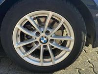 Gebraucht BMW 116 Efficient Dynamics 116 PS (85 kW) 2015 Kleinwagen