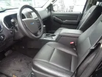Gebraucht Ford Explorer Limited 296 PS (217 kW) 2008 Schwarz SUV