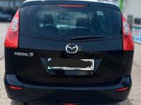 gebraucht Mazda 5 7 Sitzer TÜV 10/2024