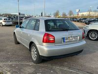 gebraucht Audi A3 1.6 Ambition