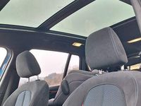 Gebraucht BMW 218 Gran Tourer Performance 150 PS (110 kW) 2017 Blau Van / Kleinbus