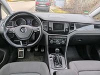 Gebraucht VW Golf 150 PS (110 kW) 2017 Schwarz SUV
