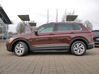 gebraucht VW Tiguan Elegance