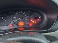 Gebraucht Renault Kangoo 64 PS (47 kW) 2002 Weiß Van