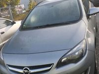 gebraucht Opel Astra Turbo Limousine