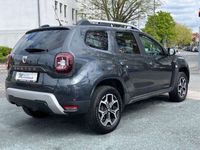 gebraucht Dacia Duster IIPrestige4WD-AHK-SHZ-NAVI-360KAMERA-TOTW