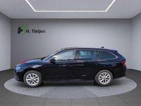 Gebraucht Skoda Octavia Style 150 PS (110 kW) 2023 Schwarz Kombi