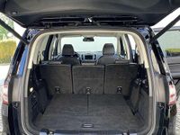 Gebraucht Ford Galaxy Titanium 179 PS (131 kW) 2017 Schwarz Van / Kleinbus