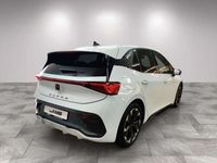 Gebraucht Cupra Born e-Boost 169 kW (231 PS) 2024 2y eisweiß Kleinwagen