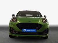Gebraucht Ford Puma ST 200 PS (147 kW) 2023 Grün SUV