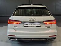 gebraucht Audi A6 Avant 45TFSI quattro Sport/S-Line*21Zoll*NP:92.125