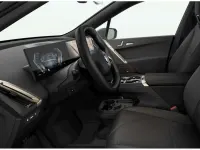 Gebraucht BMW iX 384 kW (523 PS) 2023 Sophistograu SUV